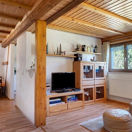 Ferienwohnung Schartenschmiede St. Georgen im Schwarzwald Exterior foto