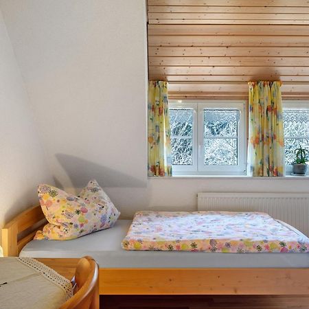 Ferienwohnung Schartenschmiede St. Georgen im Schwarzwald Exterior foto