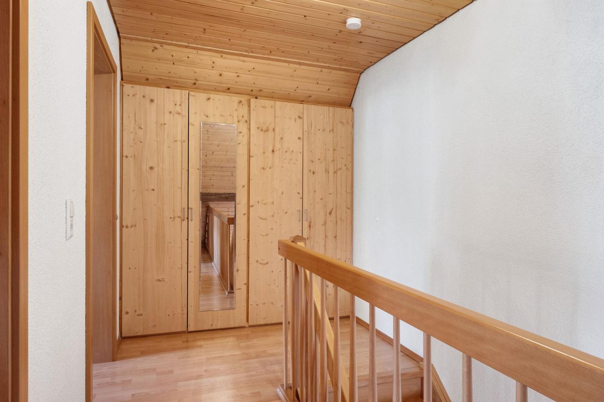 Ferienwohnung Schartenschmiede St. Georgen im Schwarzwald Exterior foto