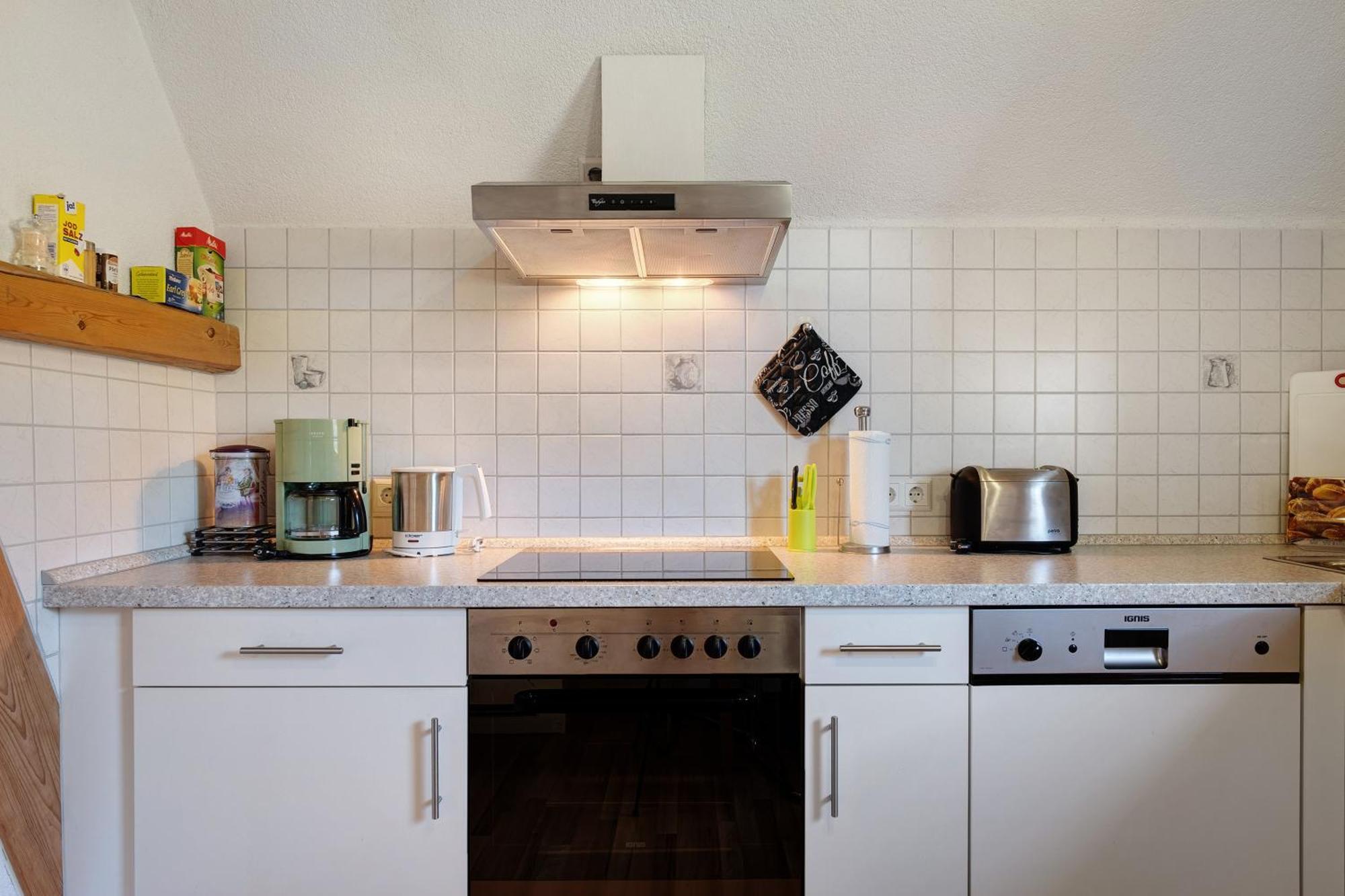 Ferienwohnung Schartenschmiede St. Georgen im Schwarzwald Exterior foto